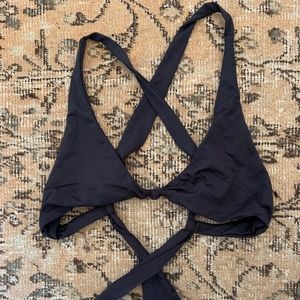 Frankie's Bikinis Malibu Top